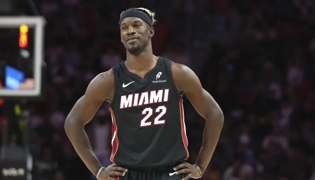 爱游戏APP-关于出色防守引爆全场！，巴特勒意外战胜MAD上演精彩一战的信息