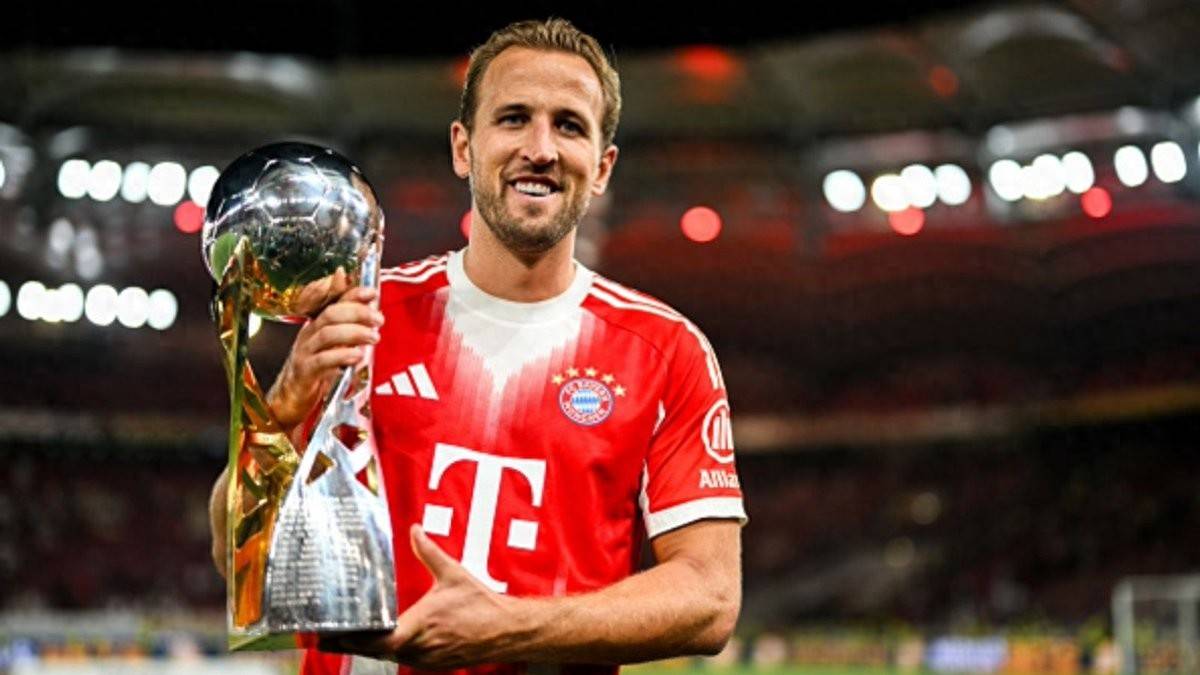 爱游戏官网-关于拜仁观众热烈欢呼！，凯恩迎来十二赛季出色发挥上演精彩一战的信息