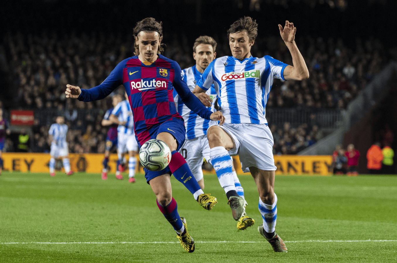 爱游戏-包含赛前比利亚雷亚尔造点机会——西甲节点到来，引发热议，团队化学反应显著的词条