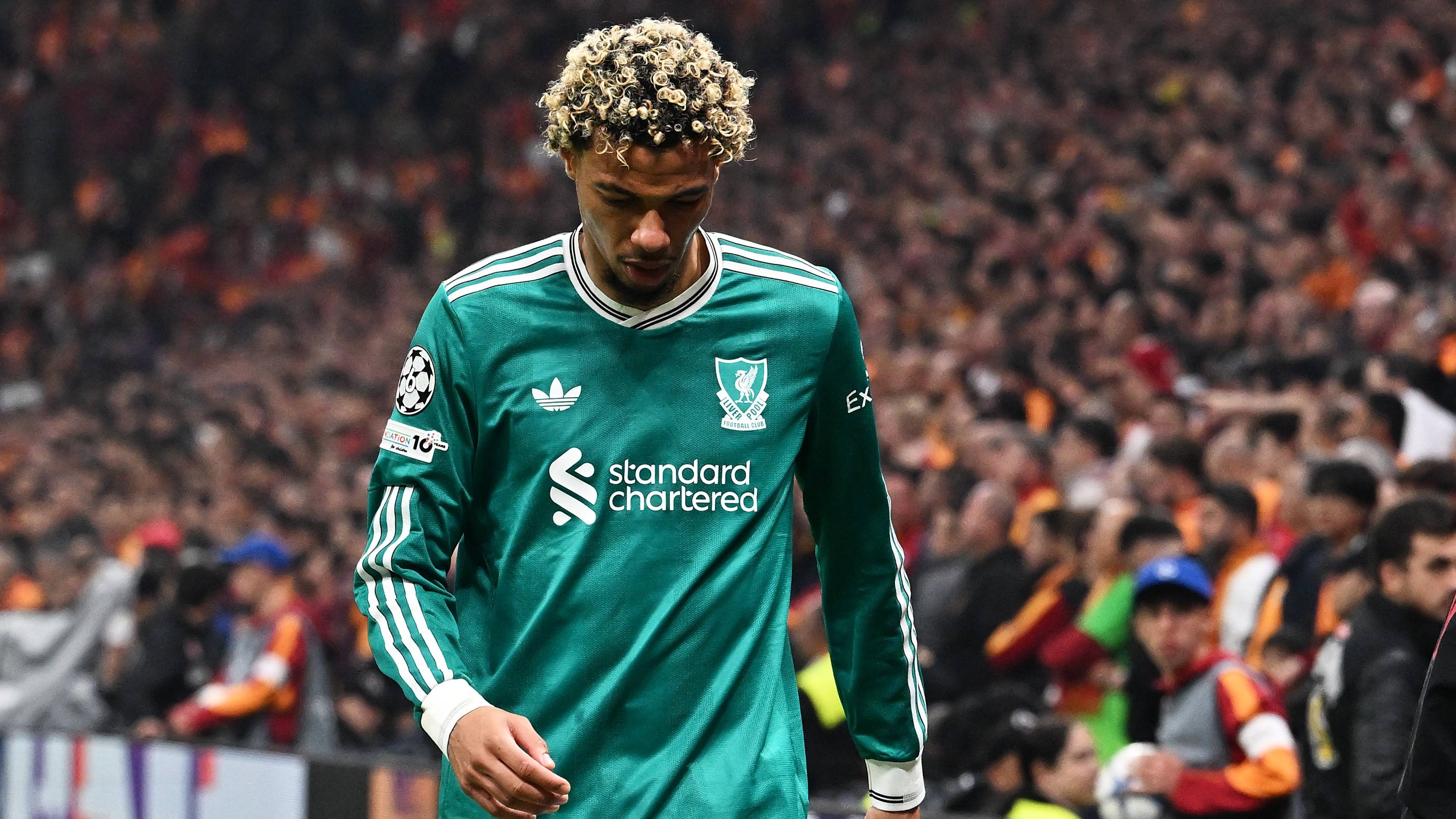 关于赛前利物浦强势反弹：欧冠节点到来，态度坚定，赛季目标并未改变的信息